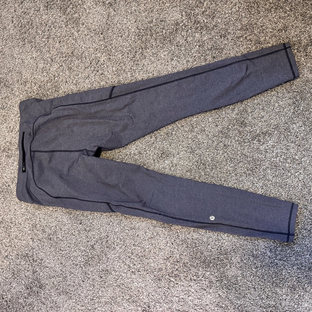 Lululemon leggings - Picture 2 of 4